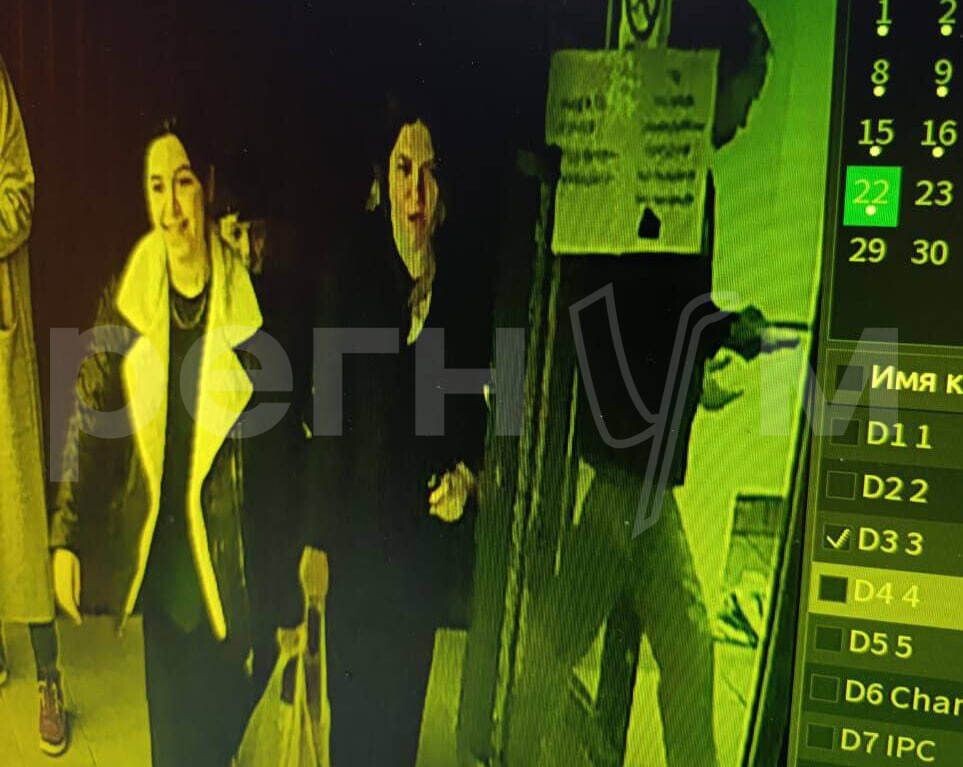     / Источник: Кадр из видео