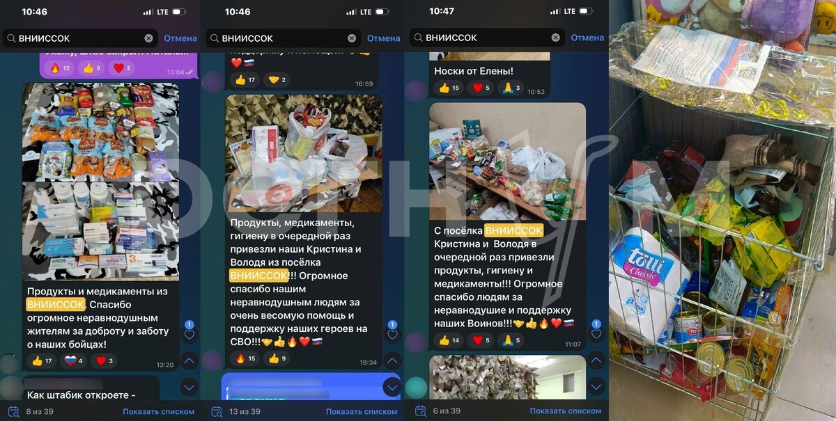     / Источник: © ИА Регнум