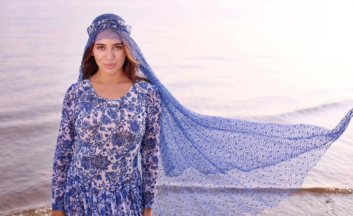 фото из личного архива Гульнары Нуруллиной