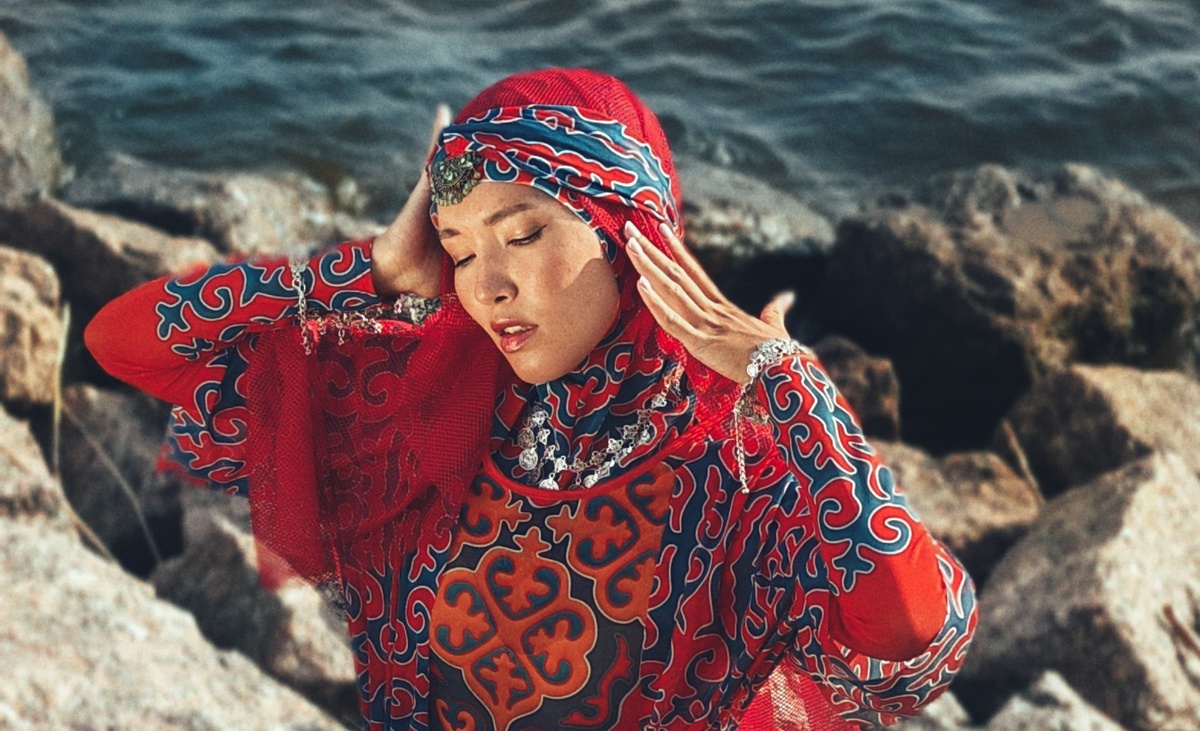 фото из личного архива Гульнары Нуруллиной