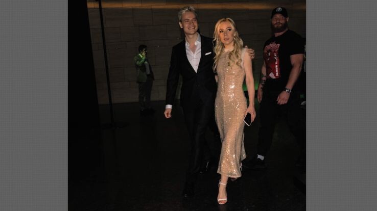 Шаман намерен жениться на Мизулиной, но точную дату не обозначил