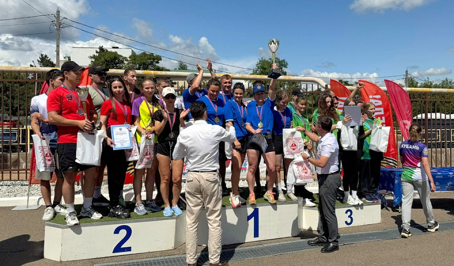    Фото предоставлено пресс-службой администрации Темрюкского района.