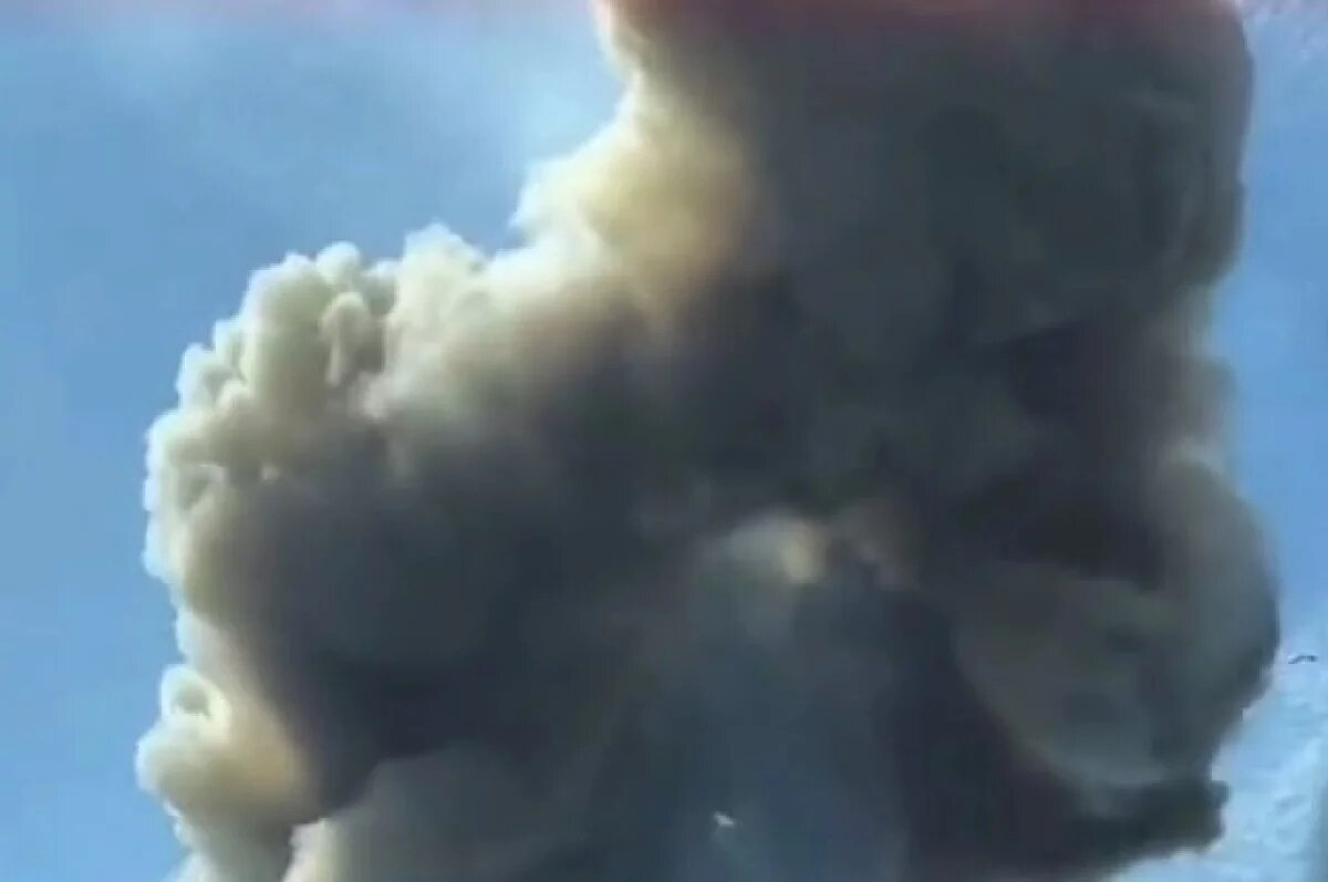    «ВХ»: в Днепропетровске под удар попало ключевое предприятие ВПК Украины