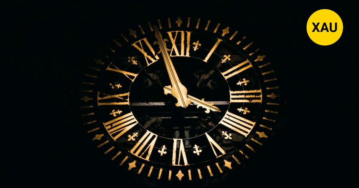 Золото / XAUUSD / трейдинг / аналитика