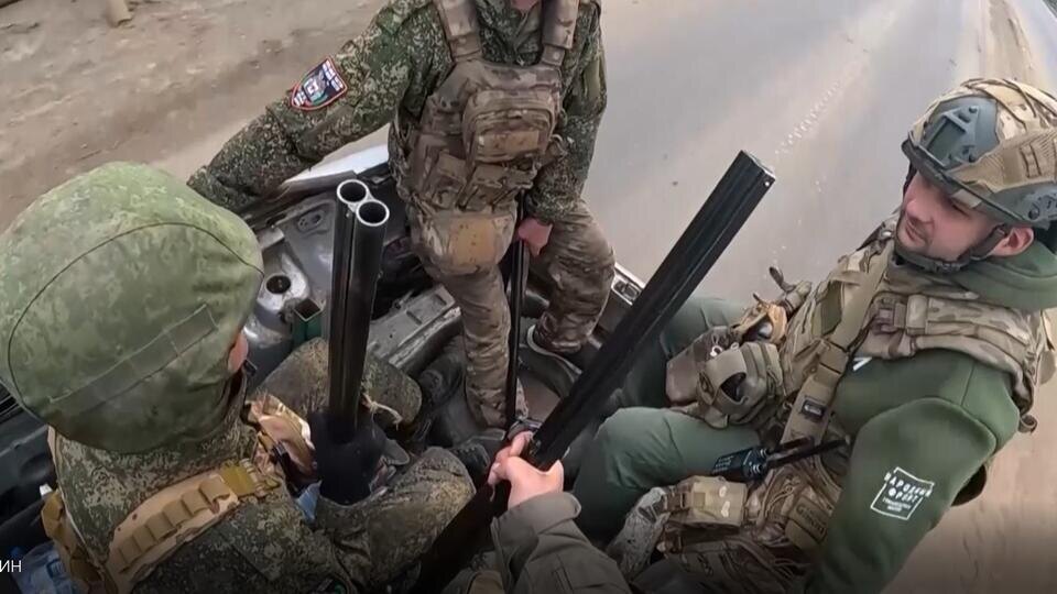 Фото: © РЕН ТВ