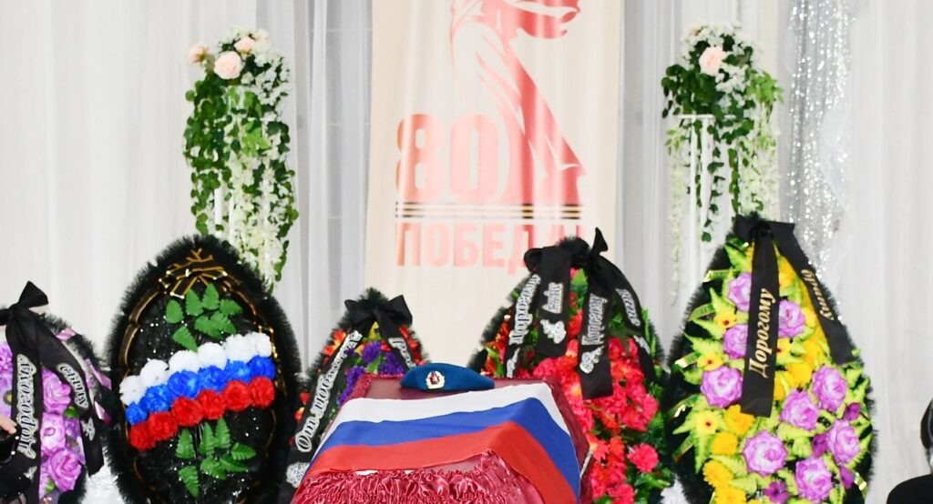    Фото: Александровск Официально / VK Полина Анкушина