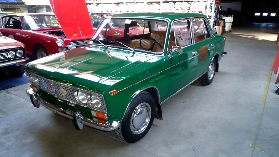 Lada 2103 с АКПП назывался 1500S Automatic. Автомобили, которые вышли ограниченным тиражом. Для чего АвтоВАЗ пошел на данный эксперимент