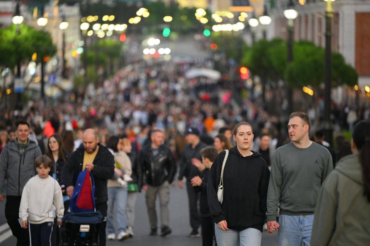 Средства региону выделят на 2025–2027 годы в рамках национального проекта.  Фото: предоставлено пресс-службой губернатора и правительства Омской области / omskportal.ru