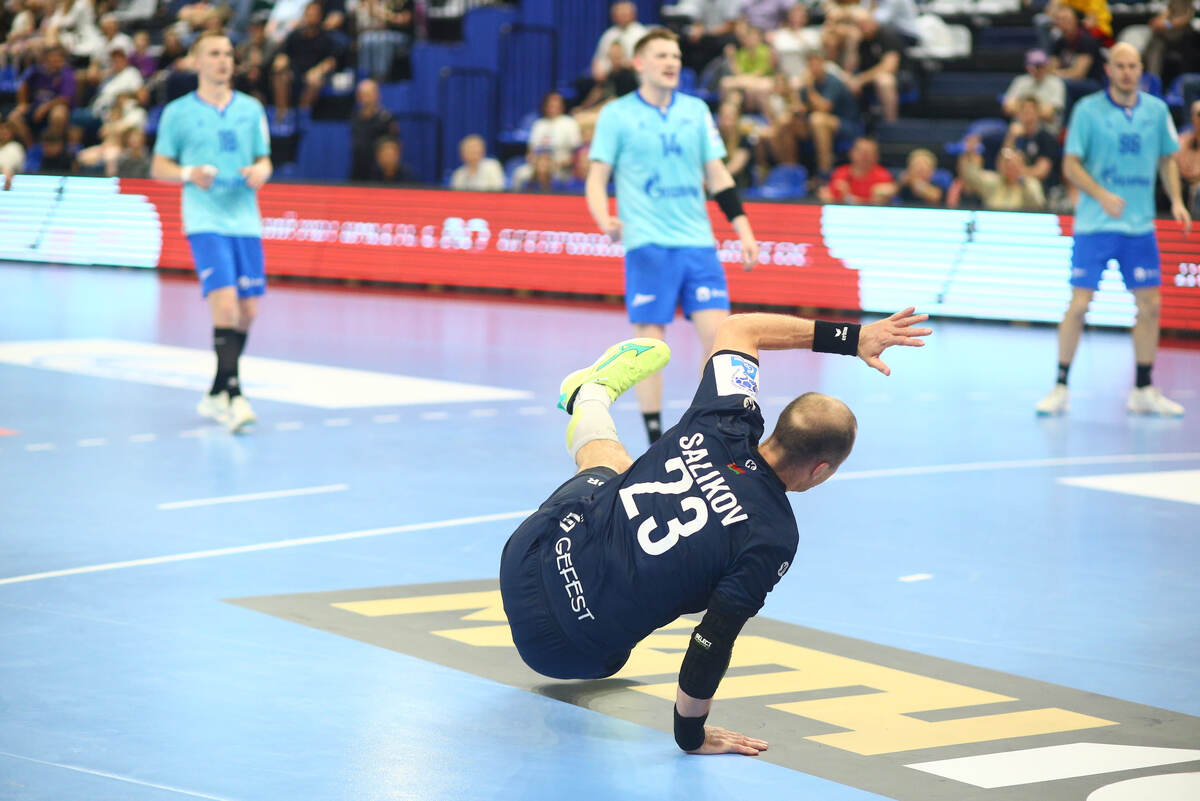    "Обидно, что так получилось. Ведь находился на пике возможностей!"