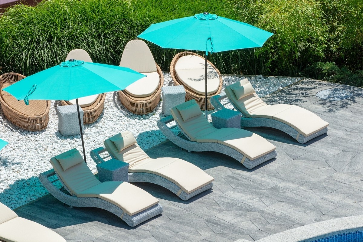                                                различные конфигурации на ваш вкус 