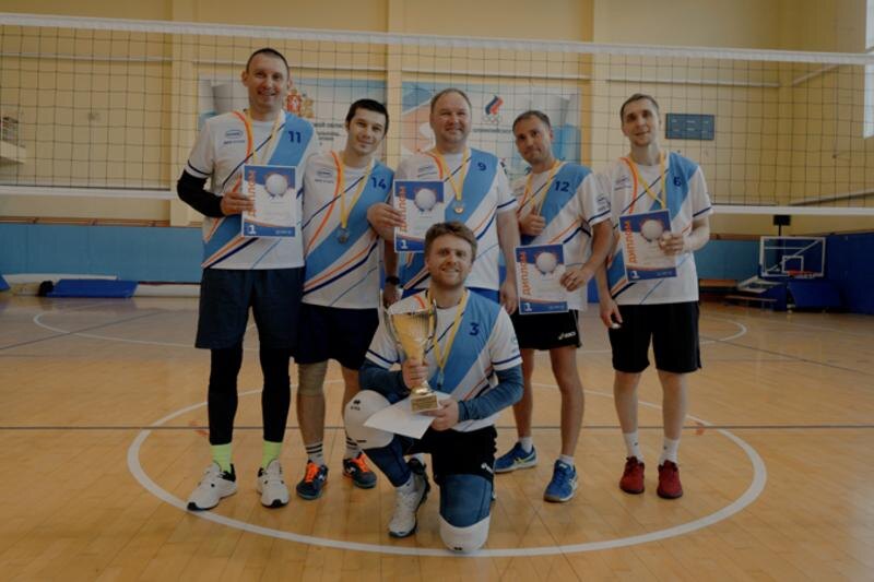    Фото: пресс-служба «ВИЗ-Стали»