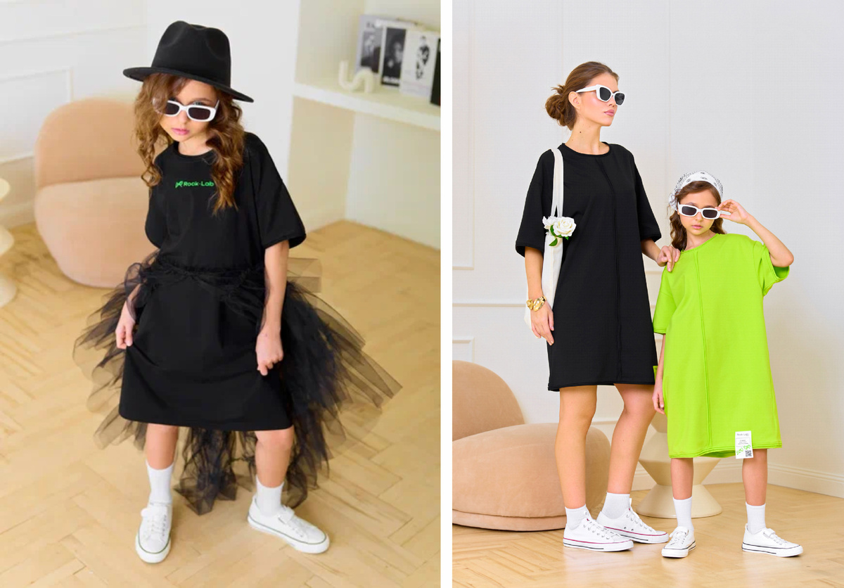 Эти наряды для ценителей расслабленных луков. Непринужденные и комфортные аутфиты на прогулку, пикник, пляж или выезд за город.  
Коллекция сочетает в себе мягкий крой, натуральные материалы и внимание к деталям, всё то, что больше никогда не следует выпускать из гардероба.