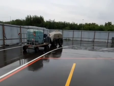    Фото: пресс-служба холдинга «Аэродинамика»