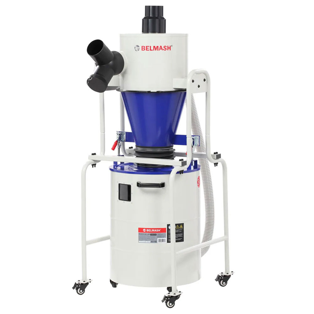 Сепаратор BELMASH SDC-120P