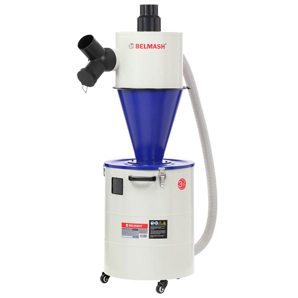 Сепаратор BELMASH SDC-120
