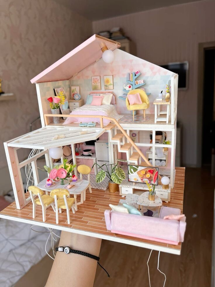 Листайте вправо, чтобы увидеть больше изображений