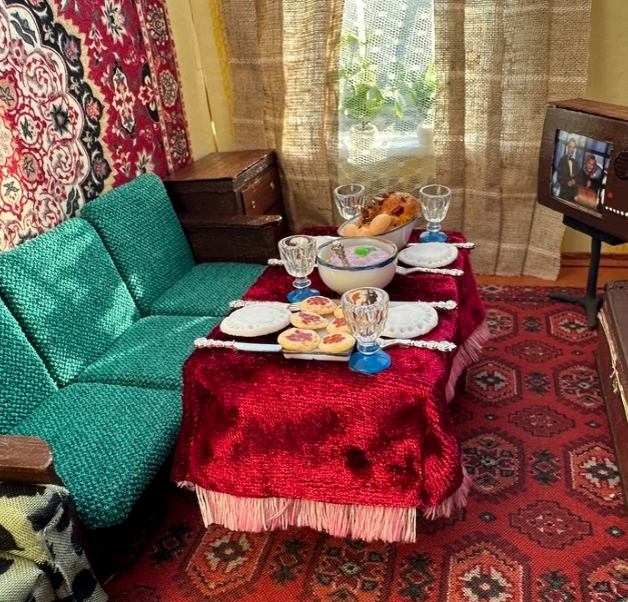 Листайте вправо, чтобы увидеть больше изображений