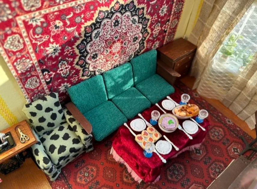 Листайте вправо, чтобы увидеть больше изображений