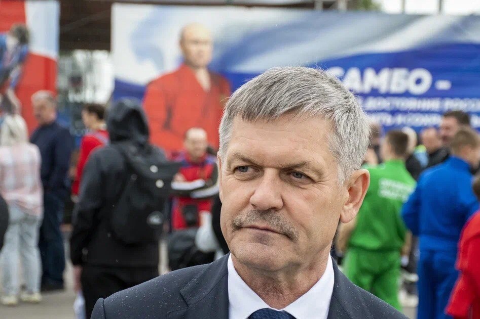 Анатолий Якунин