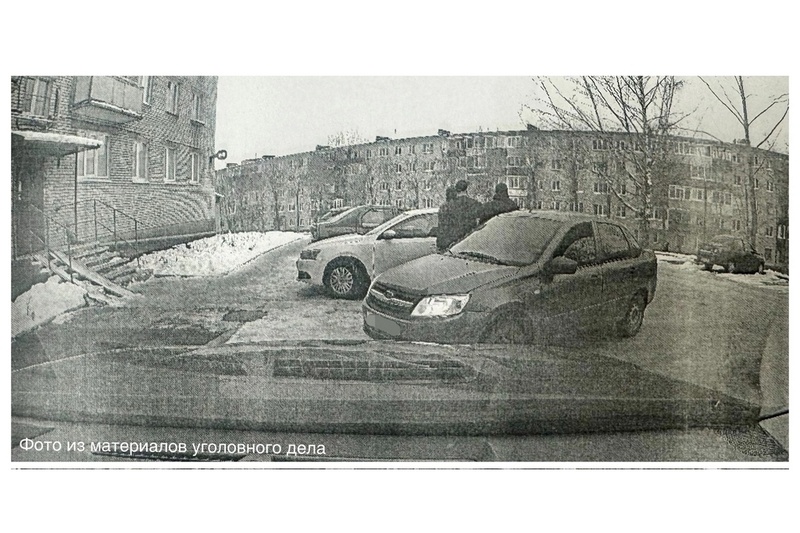    В ноябре 2024 года 32-летний сварщик автосервиса предложил 41-летнему товарищу съездить к знакомому и потребовать у того 50 тысяч.