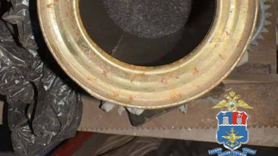 Фото: пресс-служба УТ МВД России по СКФО