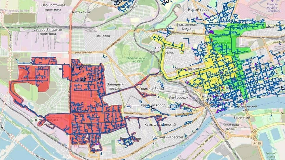 Фото: Администрация Ростова-на-Дону