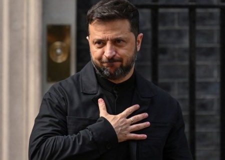    Зеленский заявил о превосходстве украинских технологий над западными