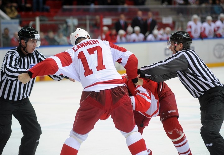  Фото © Григорий Сысоев / ТАСС