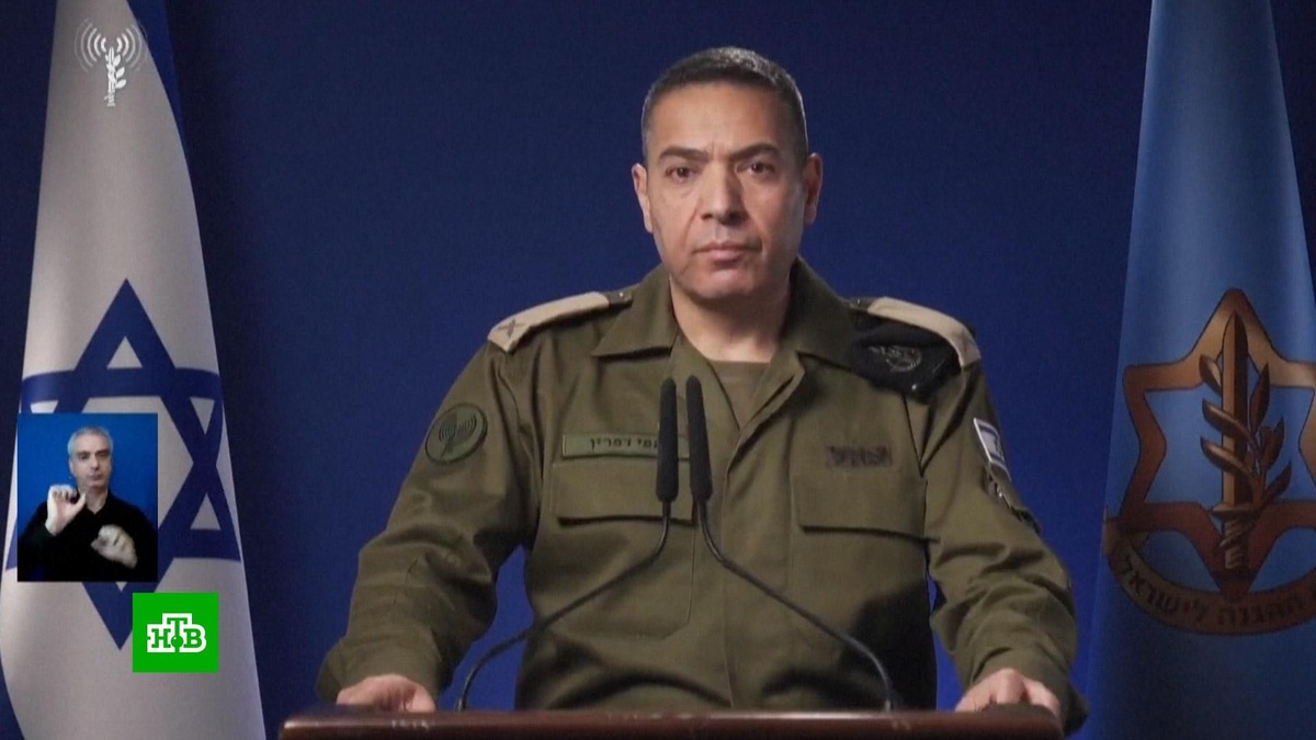    Израиль готовит новый удар по Тегерану в ответ на нарушение перемирия