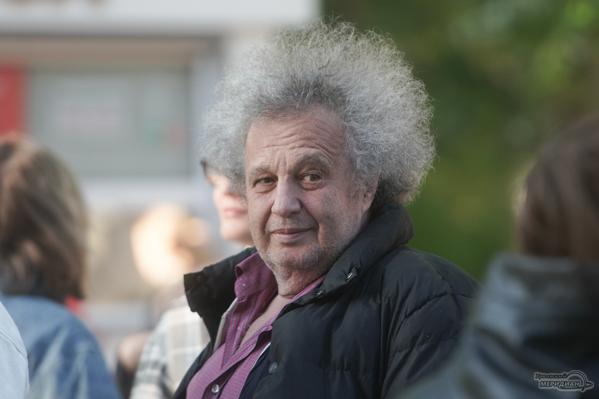    Фото: Лидия Аникина © ИА «Уральский меридиан»