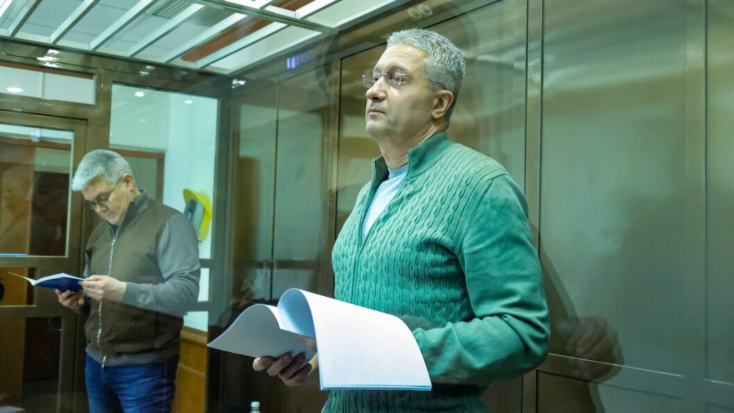    фото: Petrov Sergey/news.ru/Globallookpress