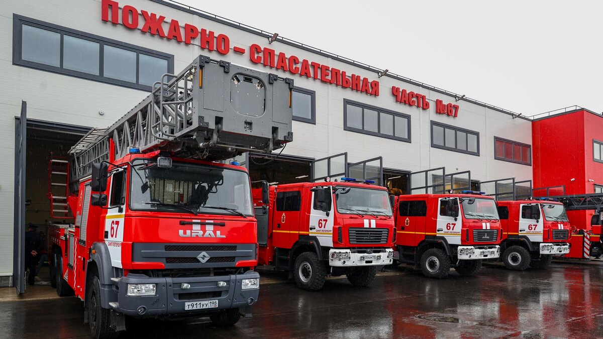    Фото: пресс-служба губернатора Санкт-Петербурга