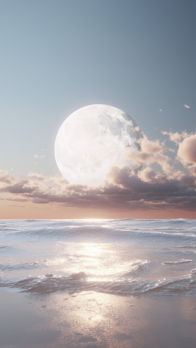    Тельцы, Раки, Девы и Рыбы будут в плюсе от новолуния