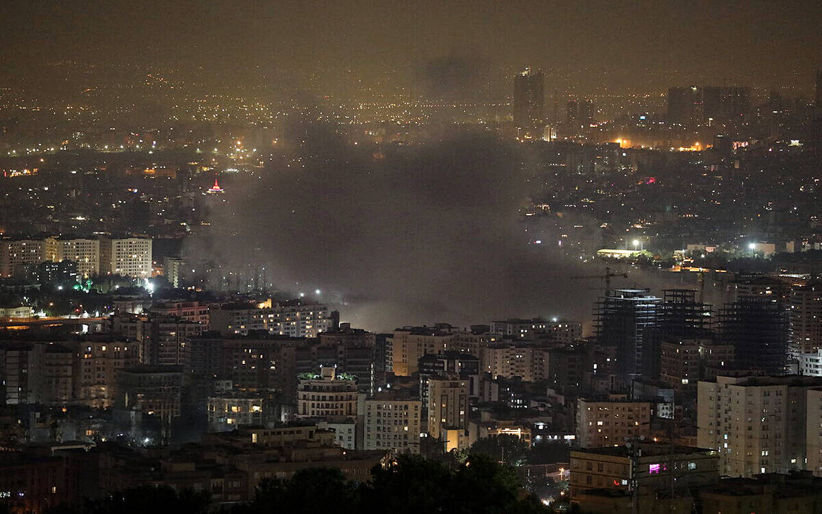 13 июня Израиль нанес первые ракетные удары по ядерным объектам ИранаФото: © Mehr News Agency, CC BY 4.0, commons.wikimedia.org