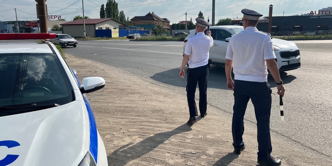 Госдума увеличила один штраф ГИБДД в 20 раз!