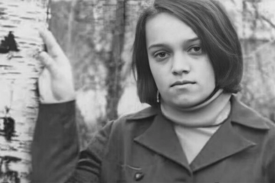 Надежда Кадышева. Источник: РБК