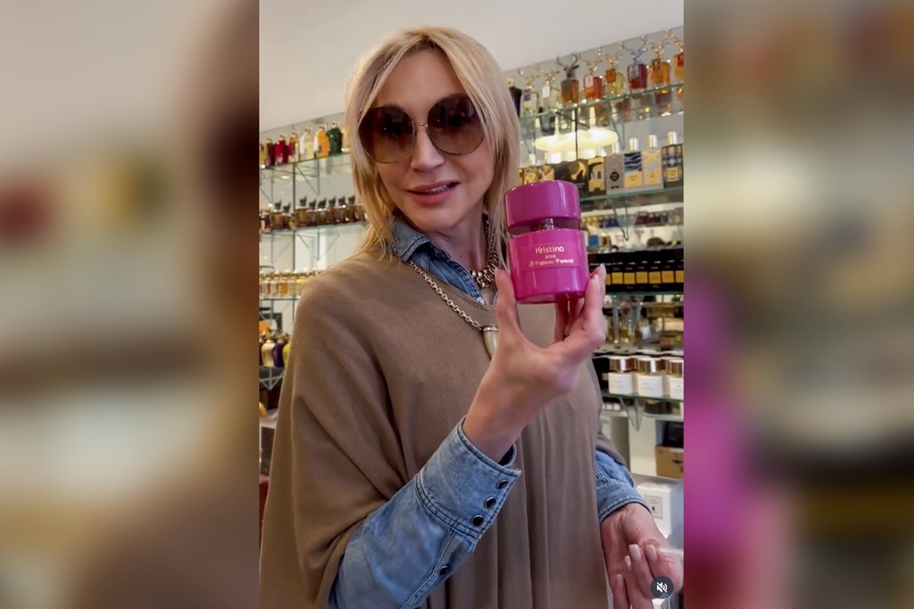    Фото © Instagram (признан экстремистской организацией и запрещён на территории Российской Федерации) / orbakaite_k