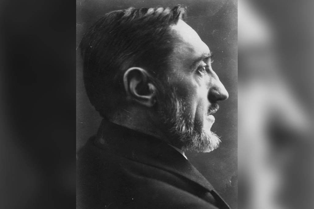    Фото © Wikipedia / Pierre Choumoff