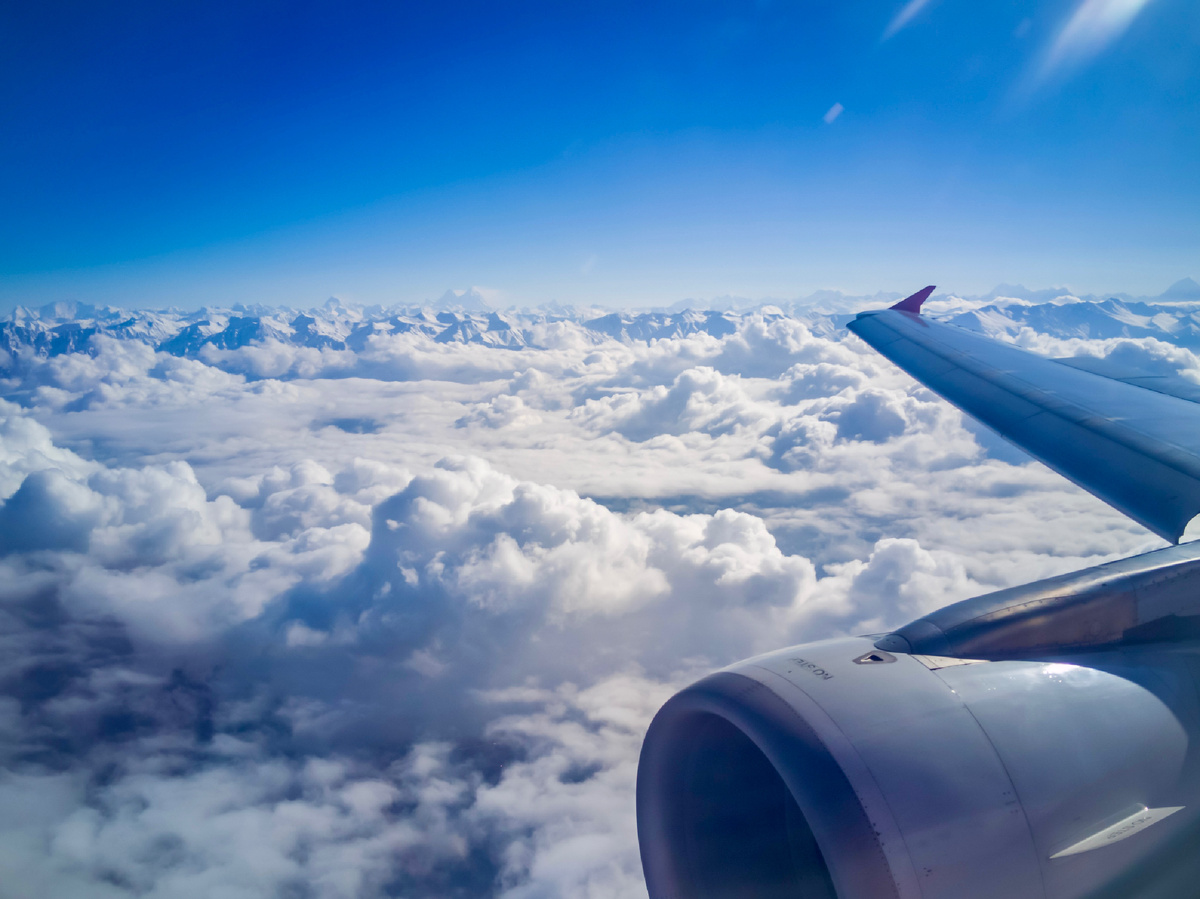 Новые чартерные рейсы и расширенная география полётов из России в Таиланд