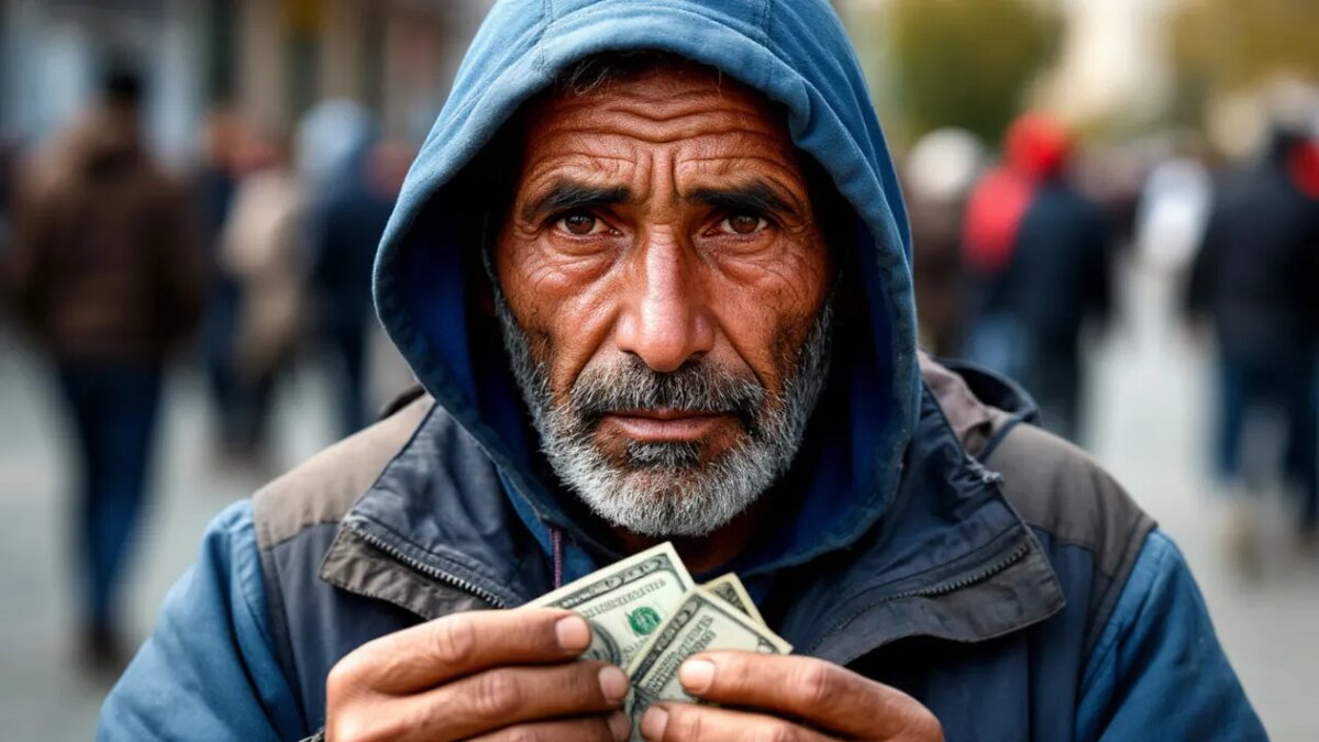    Сгенерировано ИИ