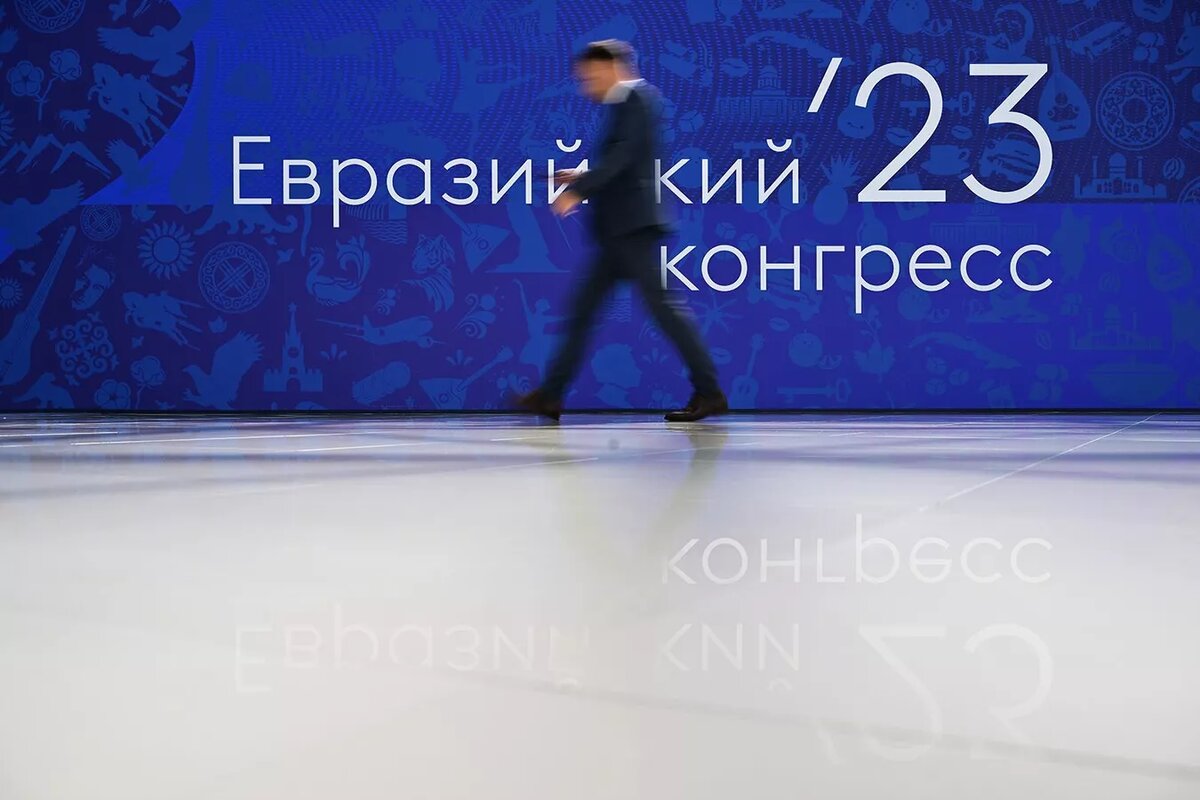 © Sputnik / Рамиль Ситдиков