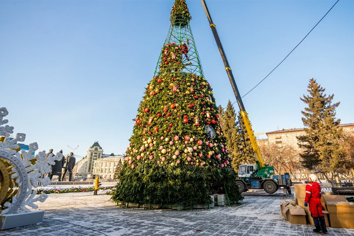    Фото Андрея Заржецкого