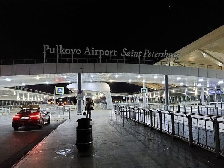     Общие инвестиции во второй этап развития аэропорта превысят 200 миллиардов рублей. Фото: архив МК в Питере