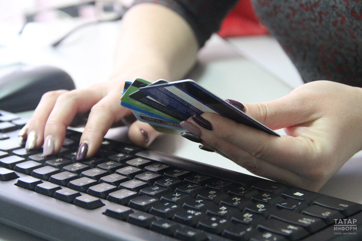 Фото: © «Татар-информ»