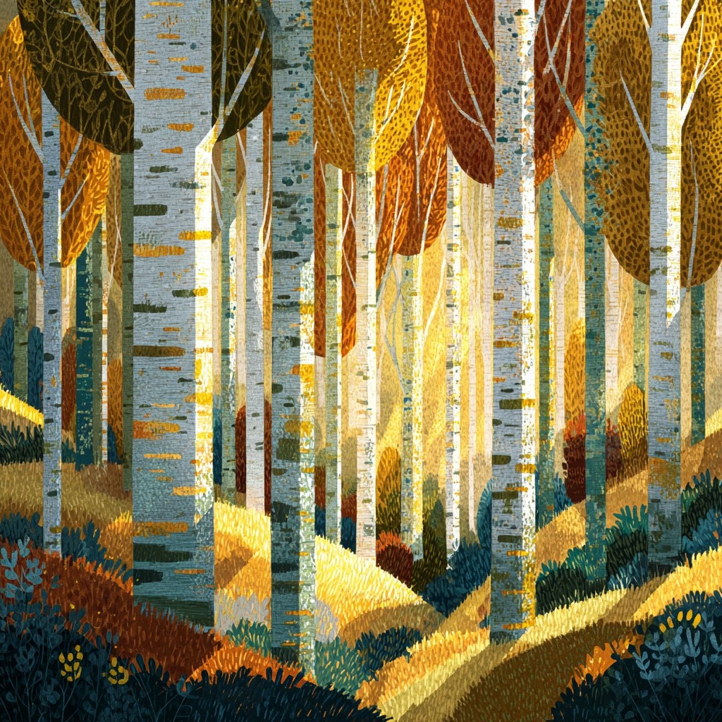 Народный гипноз: как простое дерево управляло судьбами целых деревень