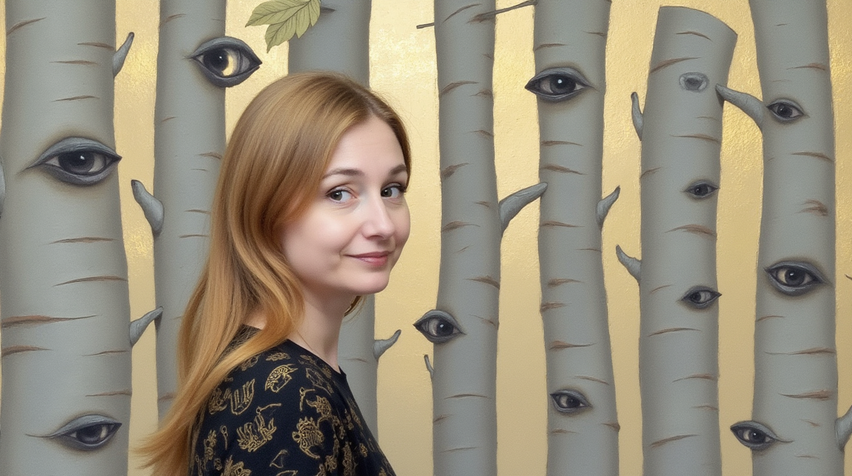 Бабье дерево: почему беременные шептали берёзе свои секреты