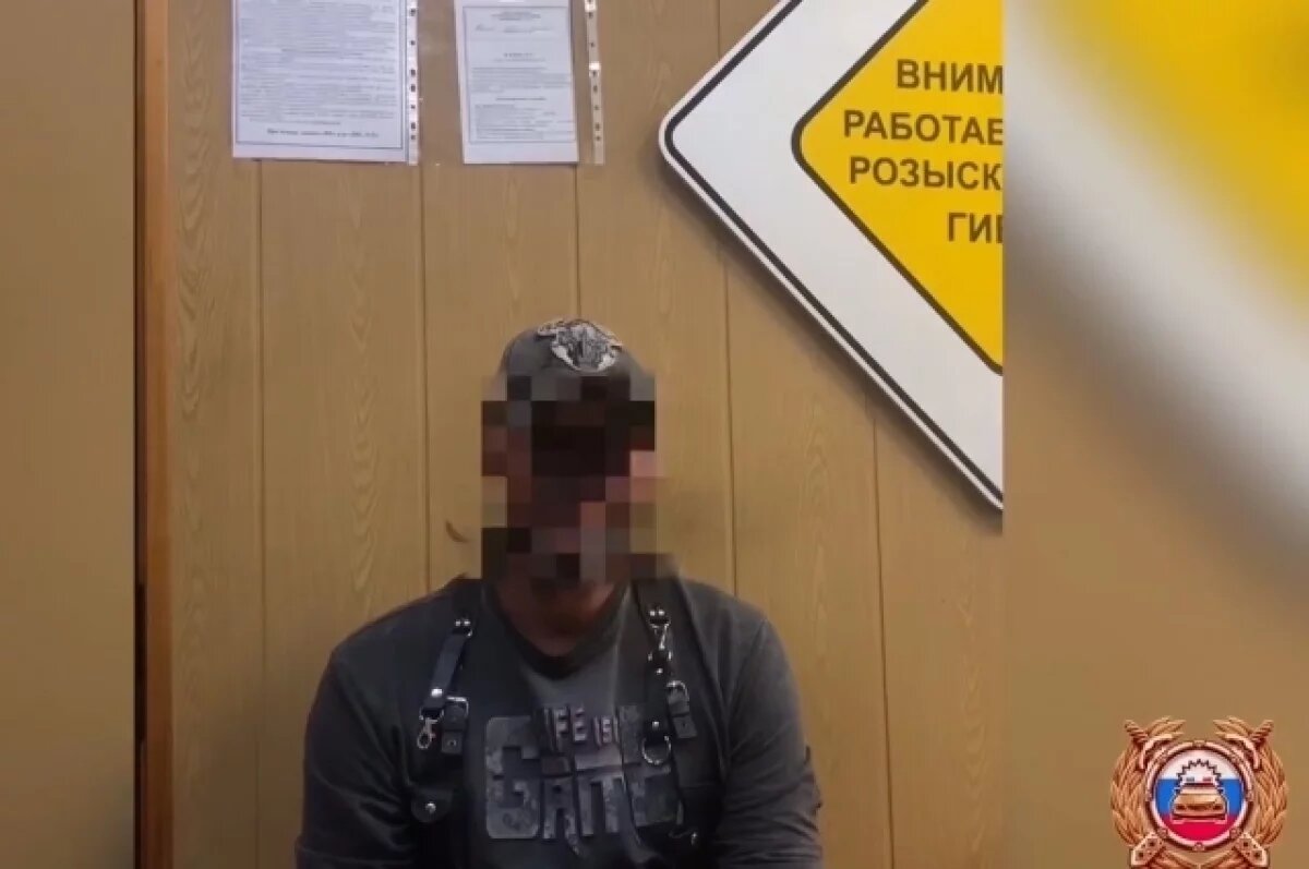    Тверские автоинспекторы оштрафовали водителя за выезд на встречную полосу