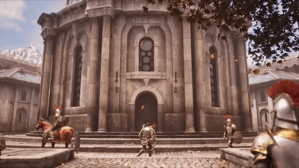 РЕЛИЗ: на ПК, PS5 и Xbox X|S