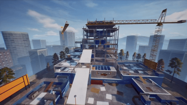 РЕЛИЗ: на ПК, PS5, Xbox X|S и Switch