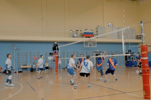    Фото: пресс-служба «ВИЗ-Сталь»